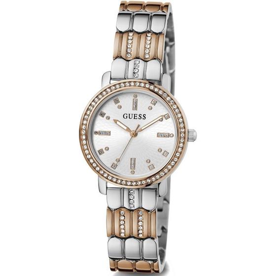 Imagem de Relógio Feminino Guess Analógico GW0612L3