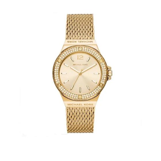 Imagem de Relógio Feminino Michael Kors Dourado MK7335/1DN