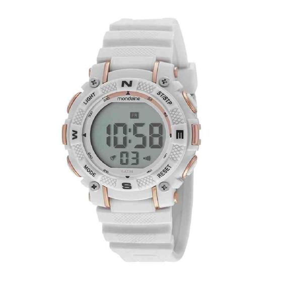 Imagem de Relógio Feminino Mondaine 85017L0MVNP2 Branco