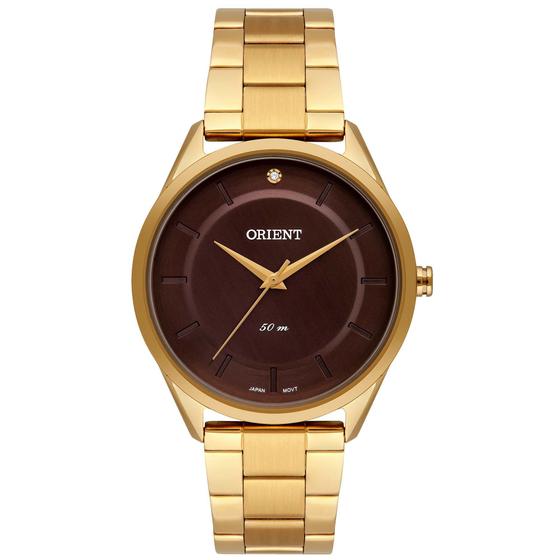 Imagem de Relógio Feminino Orient FGSS0139 N1KX