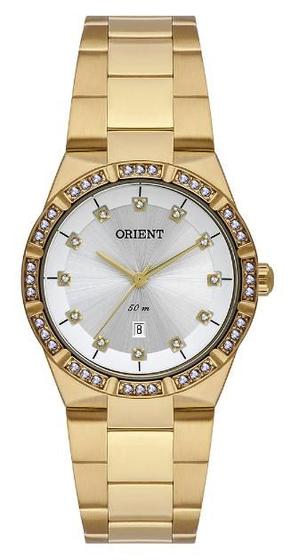 Imagem de Relogio feminino orient -  fgss1239