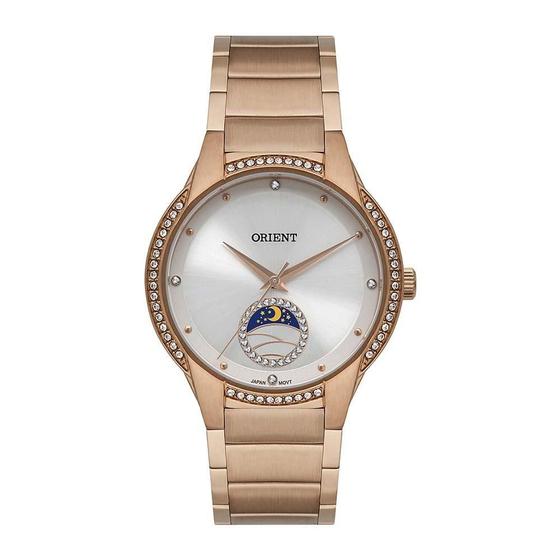 Imagem de Relogio Feminino Orient Frss0107 S1Rx