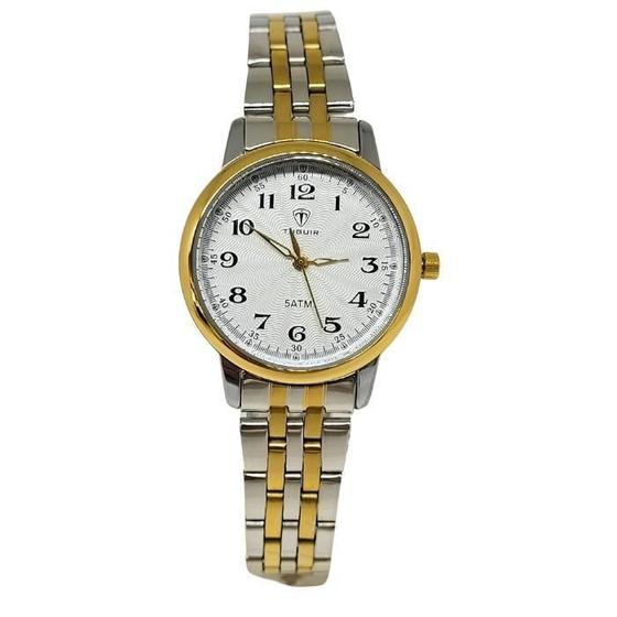 Relógio Feminino Relogio Tuguir Netshoes Relogio Tuguir Netshoes