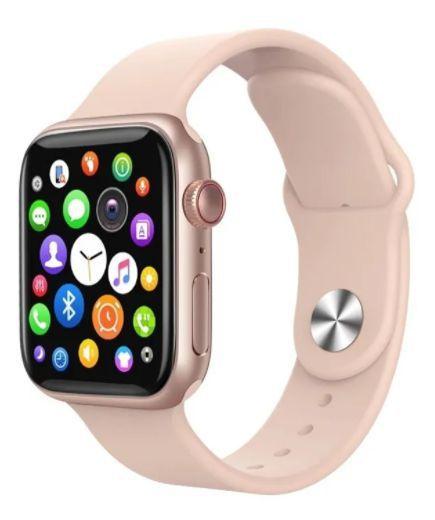 Relógio Feminino Smart Watch X8 - Resistente a àgua! Menor preço em Relógio Feminino Smart Watch X8 - Resistente a àgua!