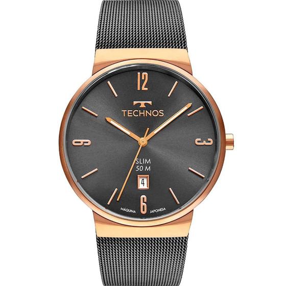 Imagem de Relógio Feminino Technos GM10YN/4P