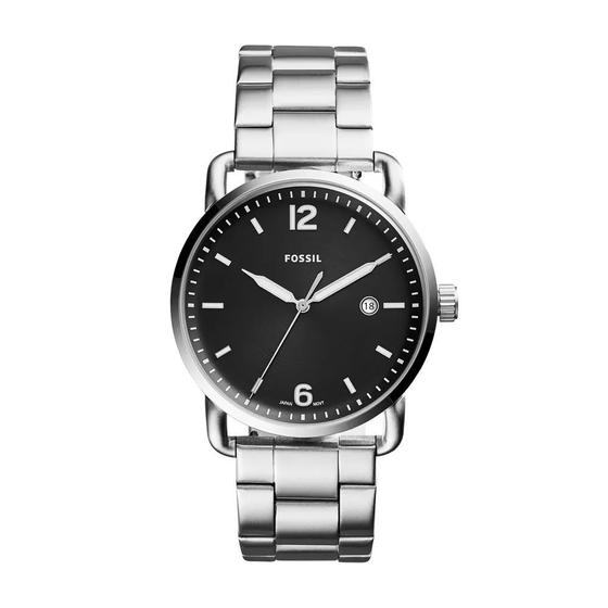 Relógio Fossil - FS5391/1KN Menor preço em Relógio Fossil - FS5391/1KN