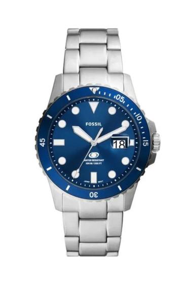 Relógio Fossil Masculino Fossil FS5949/1AN Menor preço em Relógio Fossil Masculino Fossil FS5949/1AN
