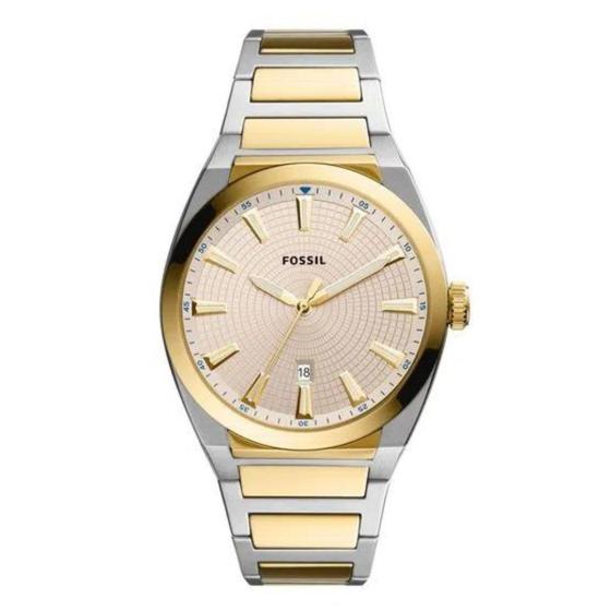 Imagem de Relógio Fossil Masculino Others Fossil - FS5823/1XN