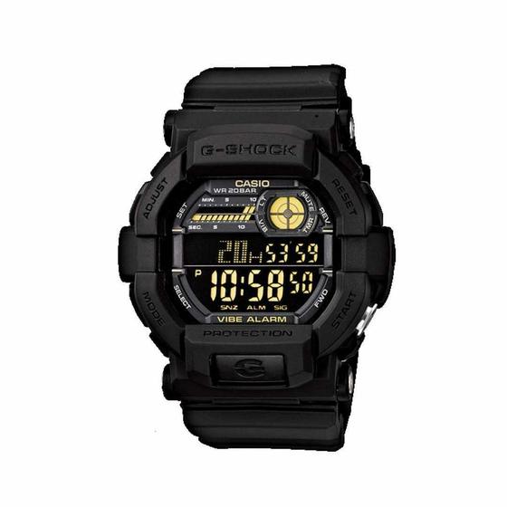 Imagem de Relógio G-Shock Digital - GD-350-1BDR