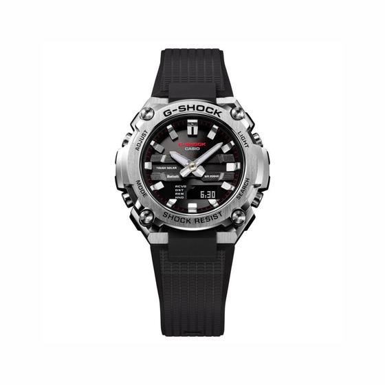 Imagem de Relógio G-Shock G-Steel Preto - Gst-B600-1Adr