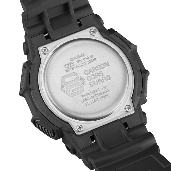 Imagem de Relógio G-Shock GA-010-1ADR