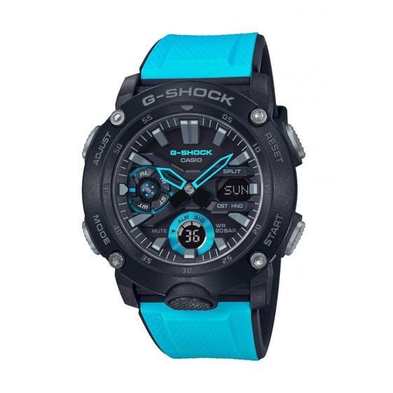 Imagem de Relógio G-Shock GA-2000-1A2DR