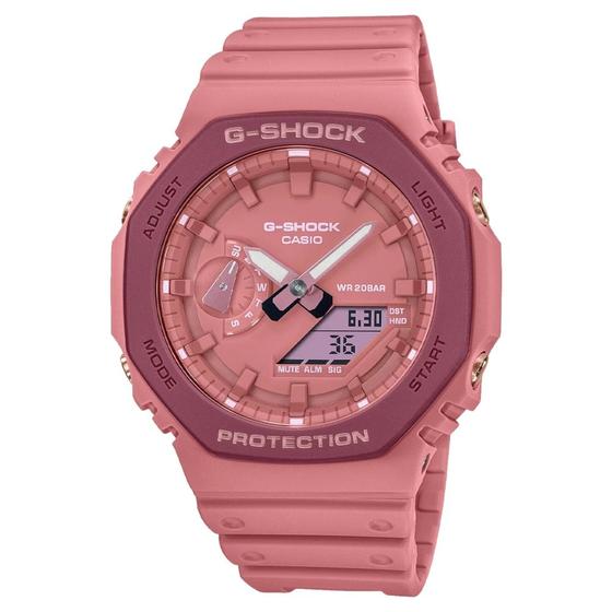 Imagem de Relógio G-Shock GA-2110SL-4A4DR