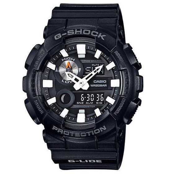 Imagem de Relógio G-Shock GAX-100B Preto