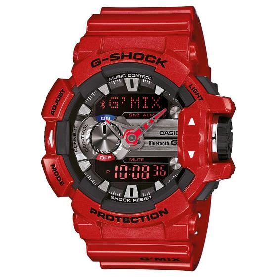 Relogio Masculino Netshoes G Shock Relógio Casio Casio G Shock