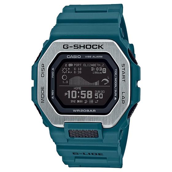Imagem de Relógio G-Shock GBX-100-2DR Verde