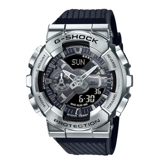 Imagem de Relógio G-Shock GM-110-1ADR