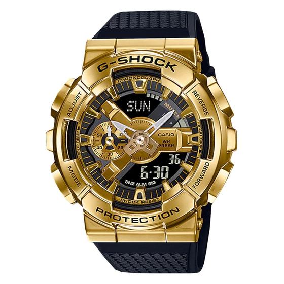 Imagem de Relógio G-Shock GM-110G-1A9DR