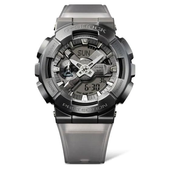 Imagem de Relógio G-Shock GM-110MF-1ADR