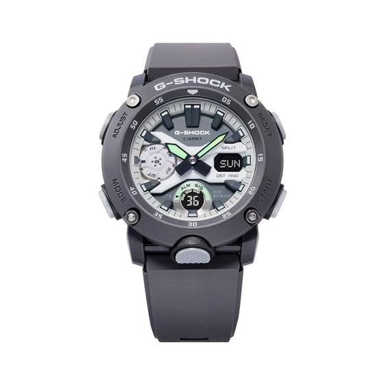 Imagem de Relógio G-Shock Hidden Glow - GA-2000HD-8ADR