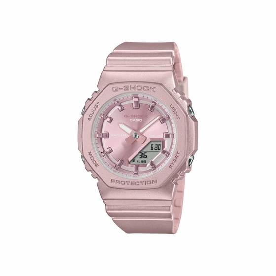 Imagem de Relógio G-Shock Rose 40Mm - Gma-P2100St-4Adr