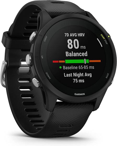 Imagem de Relogio Garmin Forerunner 255 Music