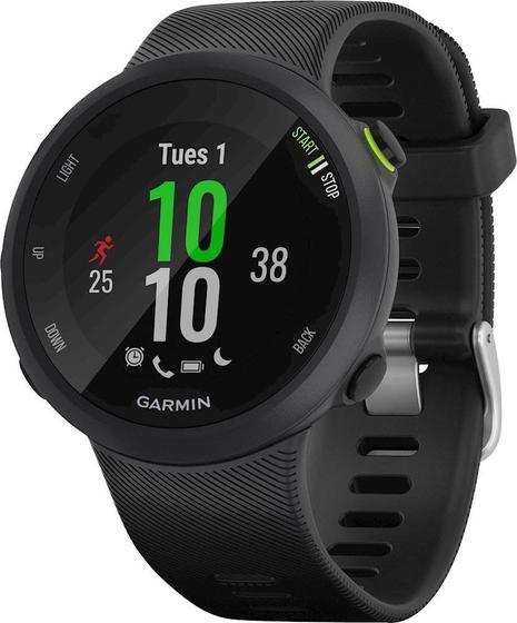 Relogio Garmin Forerunner 45 Menor preço em Relogio Garmin Forerunner 45