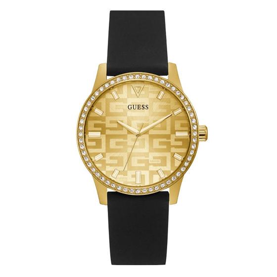 Imagem de Relógio Guess Feminino Dourado - Ladies Trend - GW0355L1