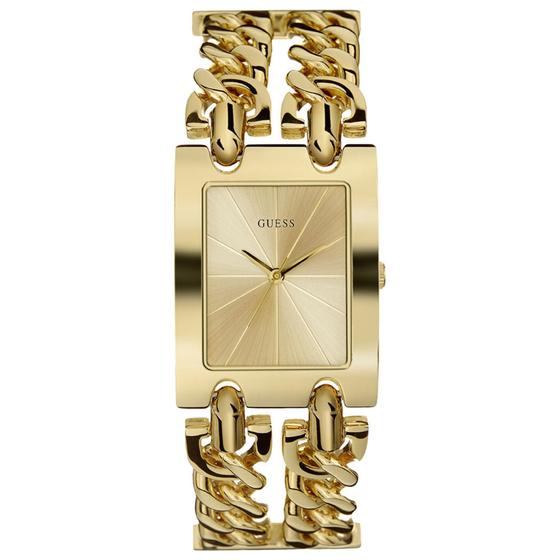 Relógio GUESS feminino ref W1117L2 Menor preço em Relógio GUESS feminino ref W1117L2