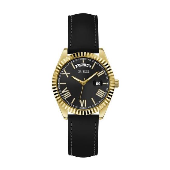 Imagem de Relógio Guess Luna Feminino Dourado - Gw0357L1