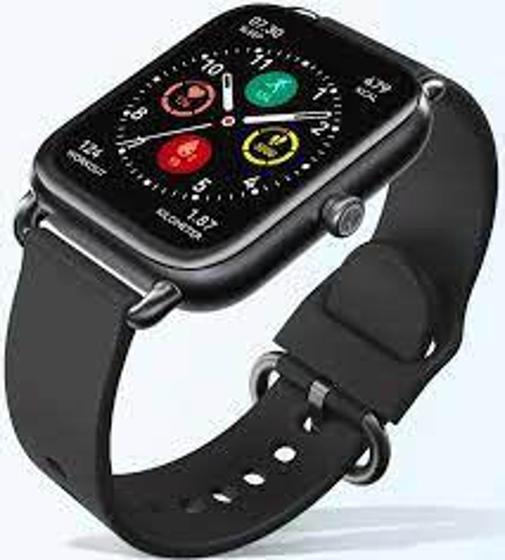 Relógio Haylou Rs4 SmartWatch Global Menor preço em Relógio Haylou Rs4 SmartWatch Global