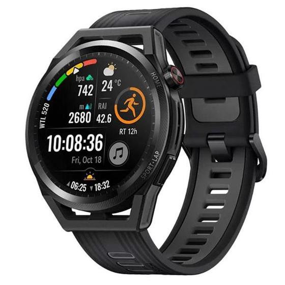 Relógio Huawei RUN-B19 Watch GT Runner - Smartwatch e Acessórios ...
