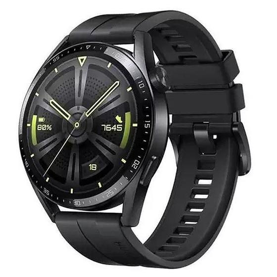 Relógio Huawei Smartwatch Watch GT 3 JPT-B19 Menor preço em Relógio Huawei Smartwatch Watch GT 3 JPT-B19