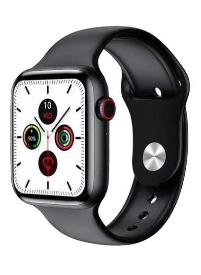 Imagem de Relógio Inteligente G500 Series 5 Gps Siri Bluetooth Android iOS Multi Funções