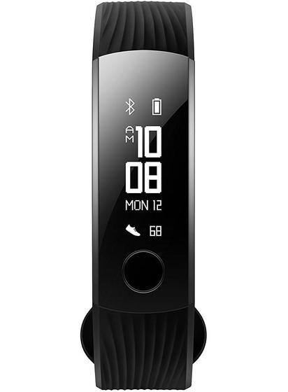 Relógio Inteligente Smart band Huawei Honor Band 3 - bateria 30 dias tela AMOLED Menor preço em Relógio Inteligente Smart band Huawei Honor Band 3 - bateria 30 dias tela AMOLED