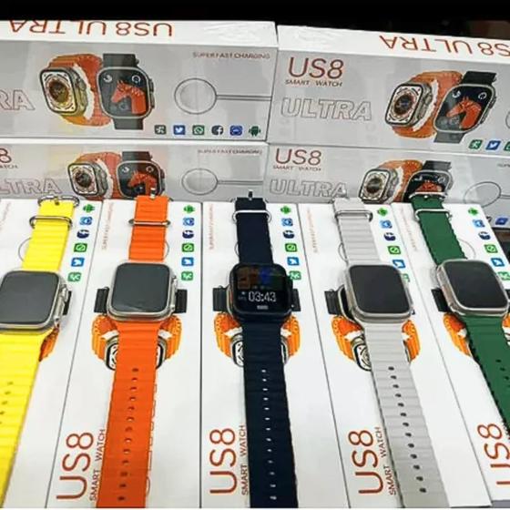 Imagem de Relógio Inteligente Smartwatch 40mm