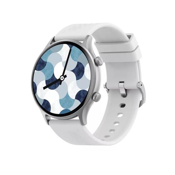 Imagem de Relógio Inteligente Smartwatch 49mm My Watch 2 Fit Bluetooth 5.2 Haiz HZ-SM73E Original