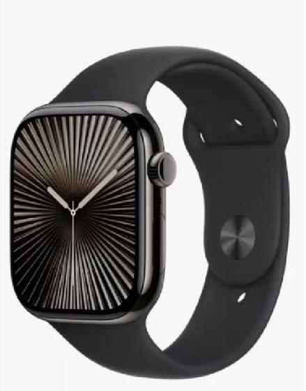 Imagem de Relógio Inteligente Smartwatch AURAFIT A10 PRO IP68 - Preto