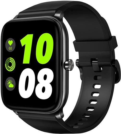 Relógio Inteligente Smartwatch Haylou Gst Esportivo Menor preço em Relógio Inteligente Smartwatch Haylou Gst Esportivo