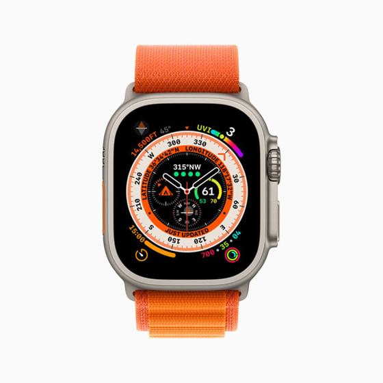 Imagem de Relógio Inteligente Smartwatch S8 Ultra Max