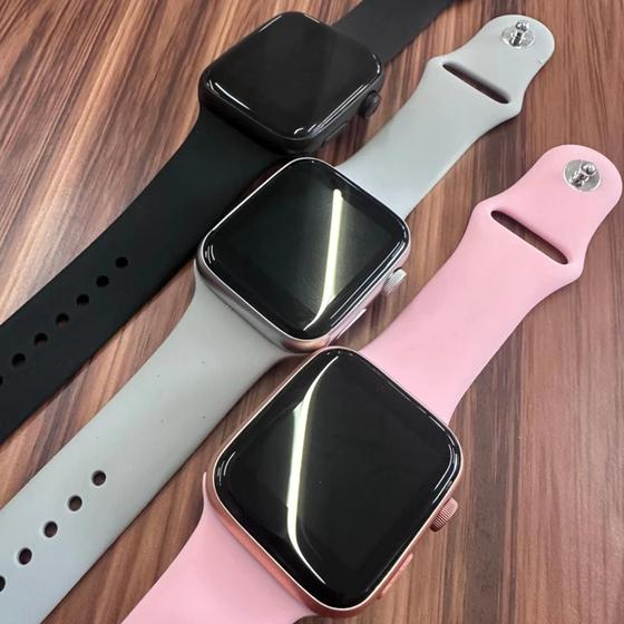 Reloj Inteligente Reloj Apple Watch Serie Mercadolibre República
