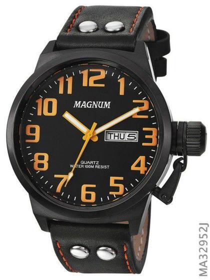 Imagem de Relógio Magnum Masculino MA32952J