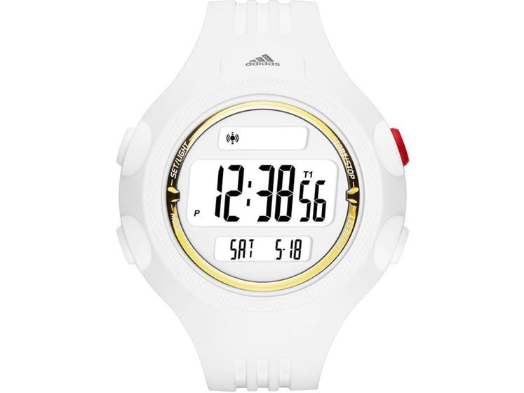 Relógio Masculino Adidas ADP3141/8BN Digital - Resistente à Água com Calendário Cronômetro - Relógio Masculino - Magazine Luiza
