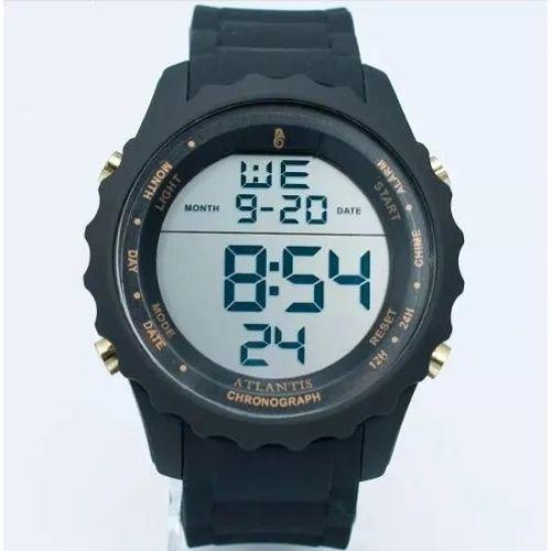 Imagem de Relogio Masculino Atlantis Esportivo G7457