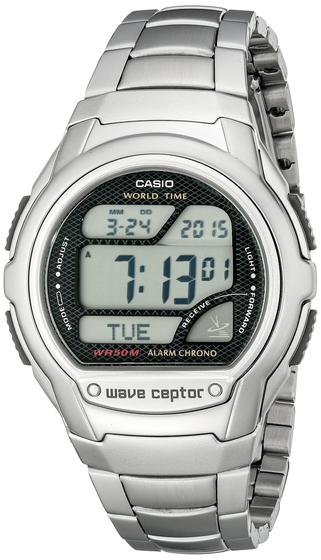 Imagem de Relógio Masculino Casio Atômico