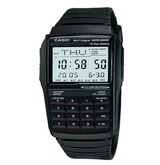 Imagem de Relógio Masculino Casio Dbc-32/1adf