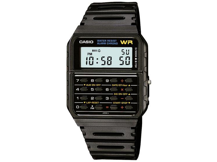 Imagem de Relógio Masculino Casio Digital Esportivo