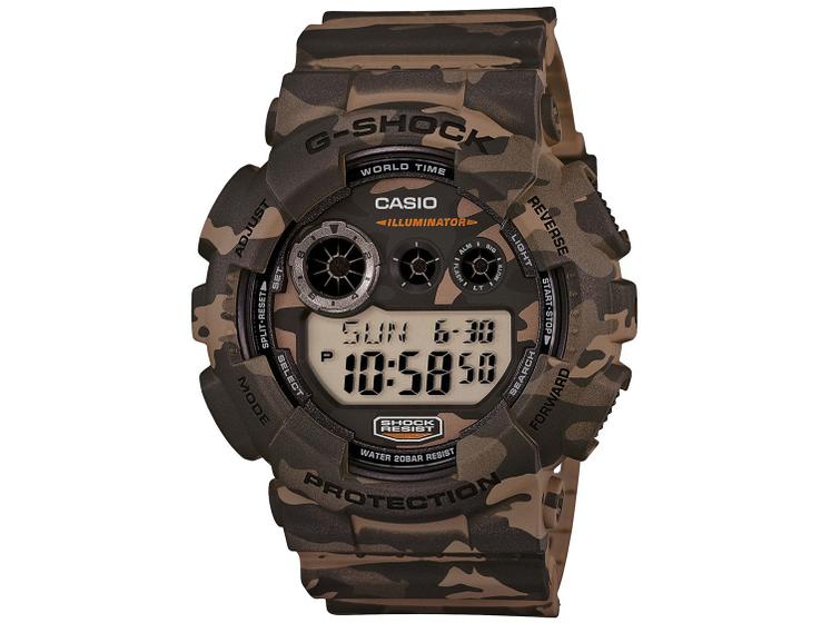 Relógio Masculino Casio Digital Menor preço em Relógio Masculino Casio Digital