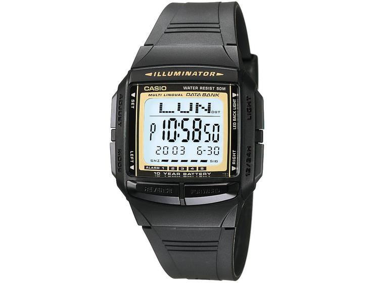 Imagem de Relógio Masculino Casio Digital