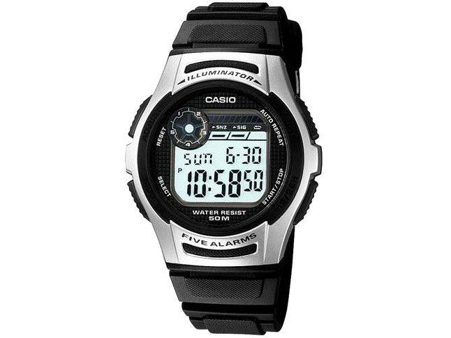 Imagem de Relógio Masculino Casio Digital